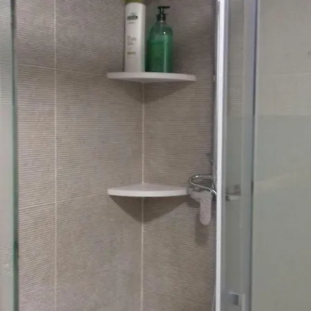 Ruzafa Centro Aire Acondicionado Wifi شقة