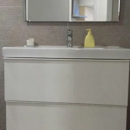 Appartement Ruzafa Centro Aire Acondicionado Wifi