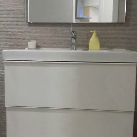 Apartamento Ruzafa Centro Aire Acondicionado Wifi
