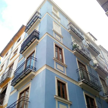Apartment Downtown