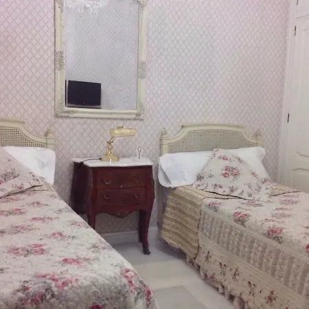 Homestay Accommodatie bij particulieren Valencia