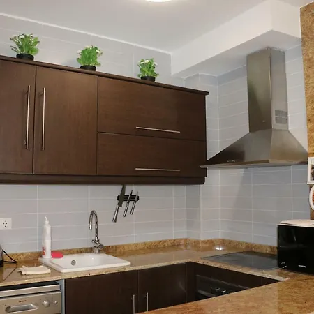 Abate 4 Appartamento *