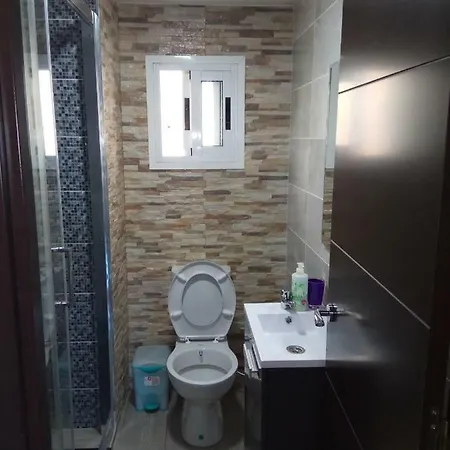 Apartamento Angel Alcazar 35 Apartamento
