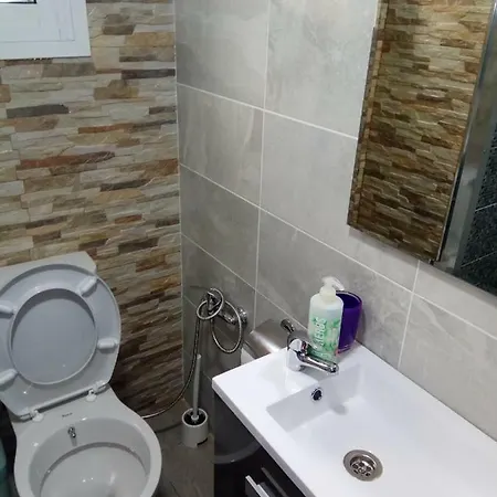 Apartamento Apartamento Angel Alcazar 35 *