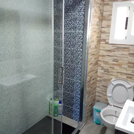 Apartamento Angel Alcazar 35 Apartamento *