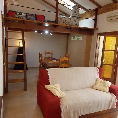 Olvida Tu Reloj Congresos Apartman *
