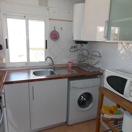 Apartman Olvida Tu Reloj Congresos Valencia