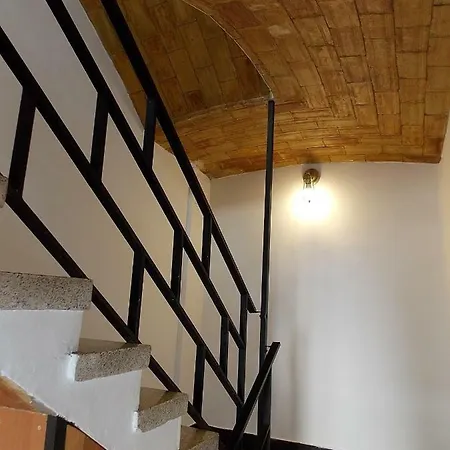 Olvida Tu Reloj Congresos Apartman
