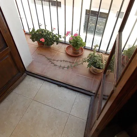 Olvida Tu Reloj Congresos Apartman Valencia