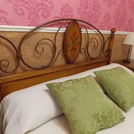 Apartman Olvida Tu Reloj Congresos