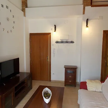 Apartman Olvida Tu Reloj Congresos Valencia