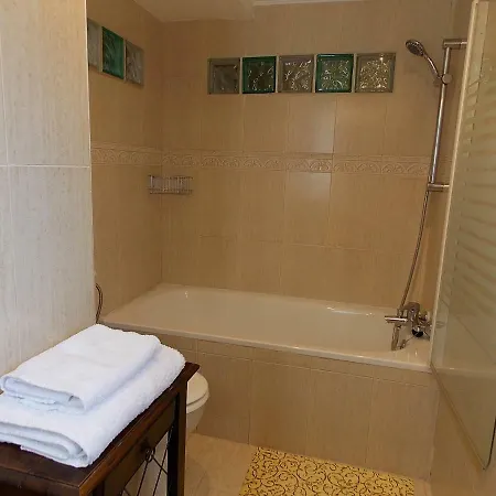 Apartman Olvida Tu Reloj Congresos Valencia