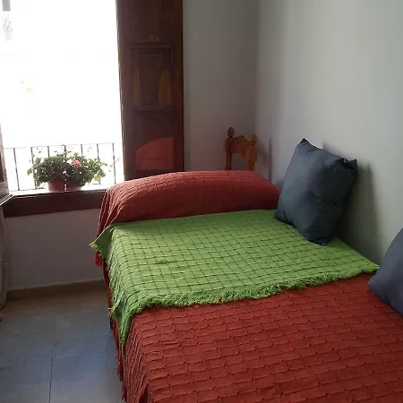 Apartman Olvida Tu Reloj Congresos Valencia