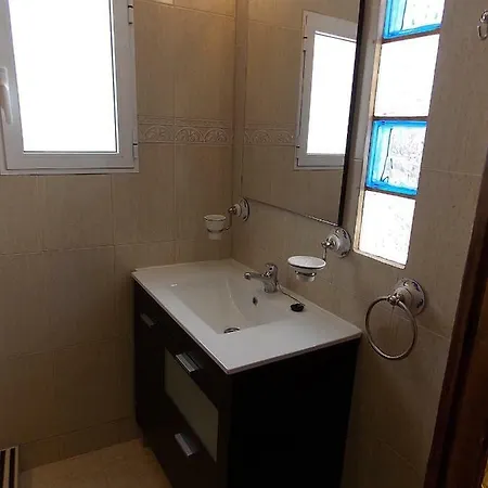Apartman Olvida Tu Reloj Congresos