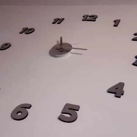 Olvida Tu Reloj Congresos * Valencia