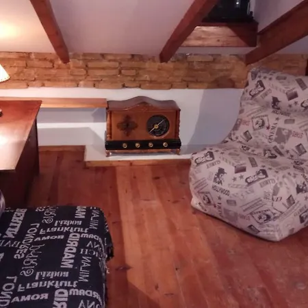 Apartman Olvida Tu Reloj Congresos Valencia
