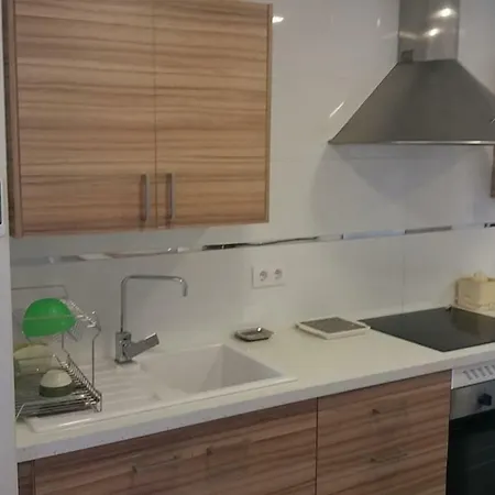 Oceanografic Arts Center 46 Apartamento *