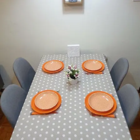 Heart Apartment *
