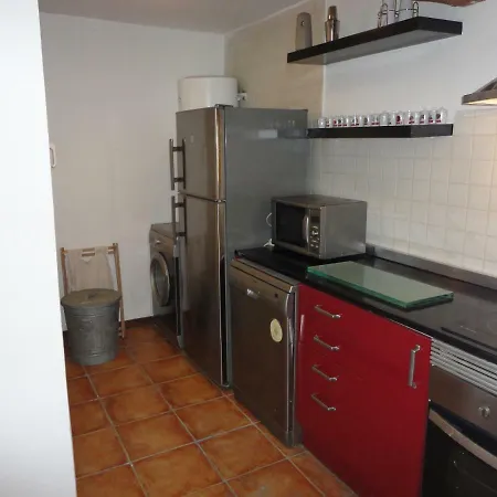 Dom wakacyjny Center *