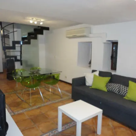 Center Holiday home