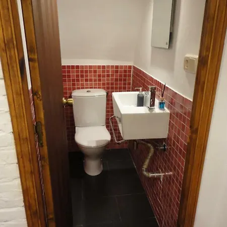 Hébergement de vacances Center *