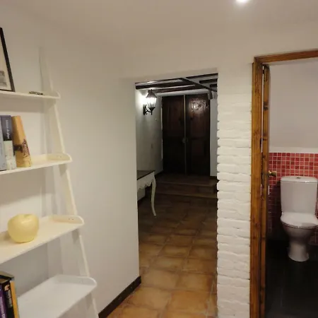 Dom wakacyjny Center *