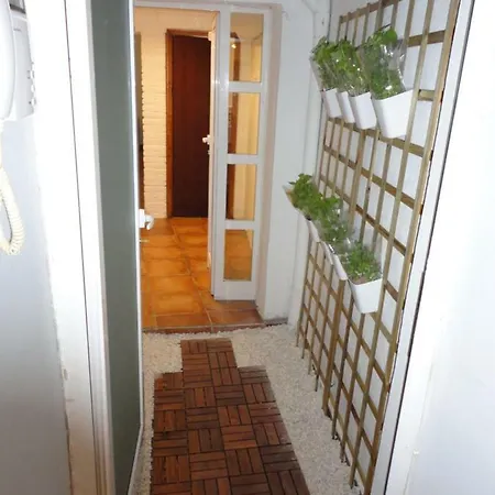 Center Hébergement de vacances Valence