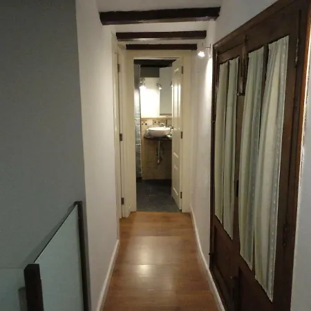 Hébergement de vacances Center *