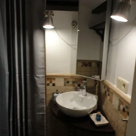 Hébergement de vacances Center *