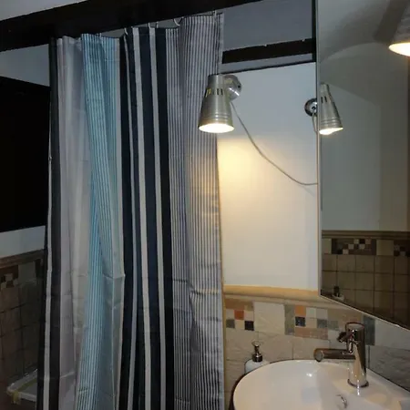 Hébergement de vacances Center *