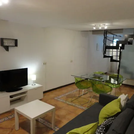 Center Holiday home