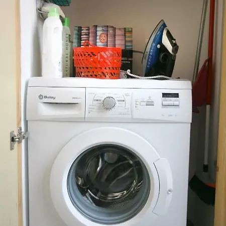 Lägenhet So De Mar *