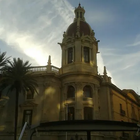 Loft In Ehemaligem Fischer Haus Apartamento