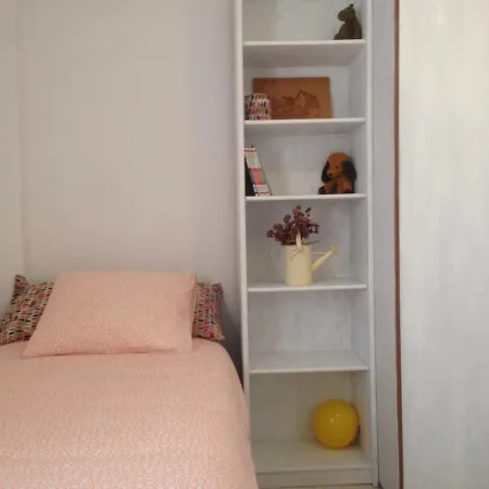 Apartman Agave Flat Valencia