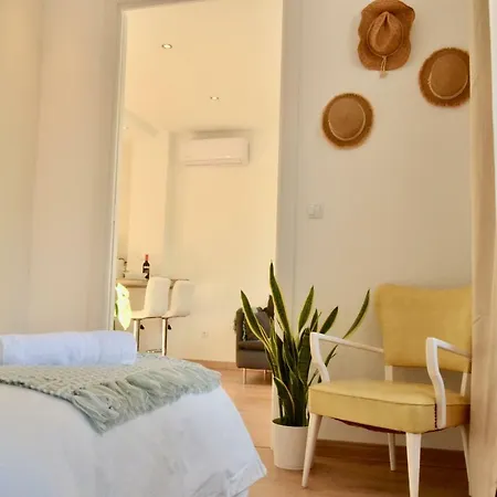 Hola - Apartament