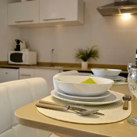 Hola - Appartement Valencia