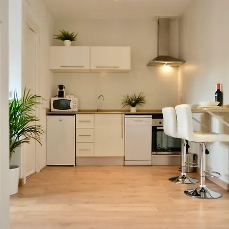 Hola - Apartament