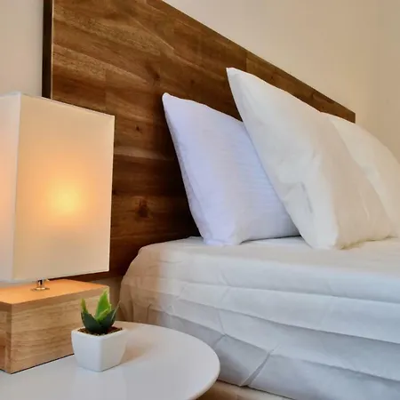 Hola - Apartament Walencja