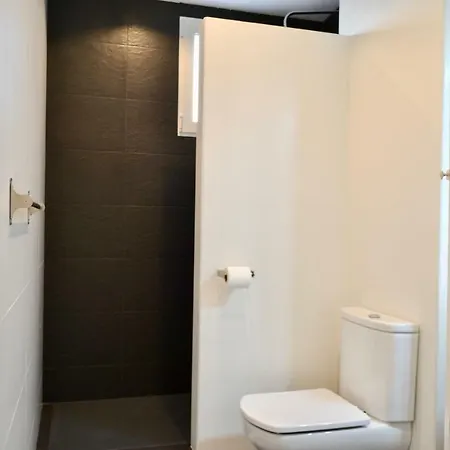 Hola - Appartement Valencia