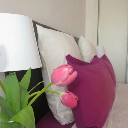 Apartamento My Little
