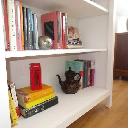 Apartamento My Little