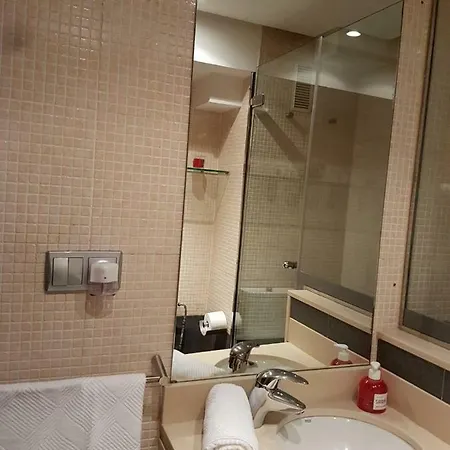 Guillem Sorolla Apartament