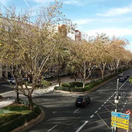 El Catolico 56 Valencia