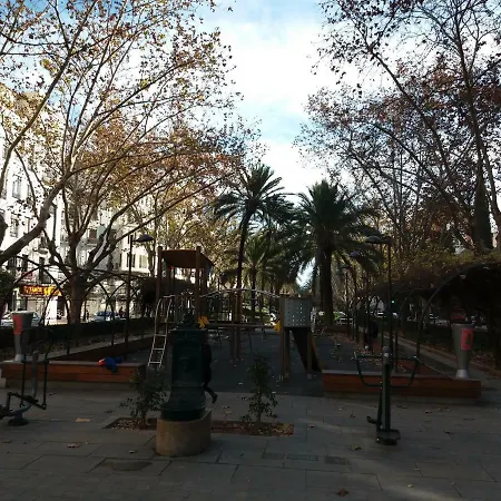 Apartment El Catolico 56