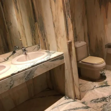 Apartamento Centrico Parking - Wifi * Valence