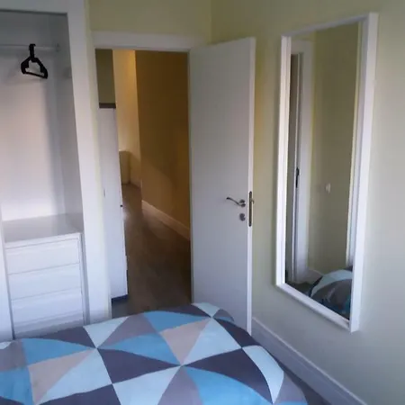 Appartement El Catolico 56 Valencia