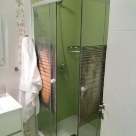 El Catolico 56 Appartement *