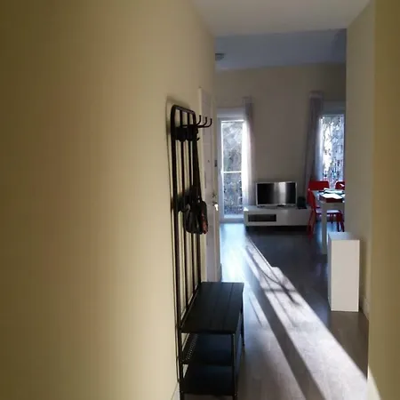 El Católico 56 Apartamento