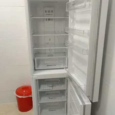 Apartman Apartamento Parque Central