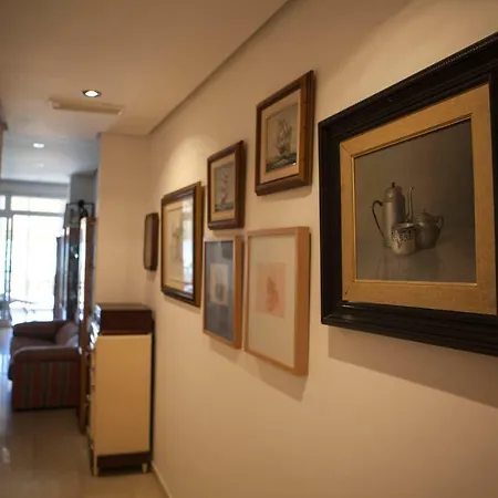 Apartmán Playa Arenas